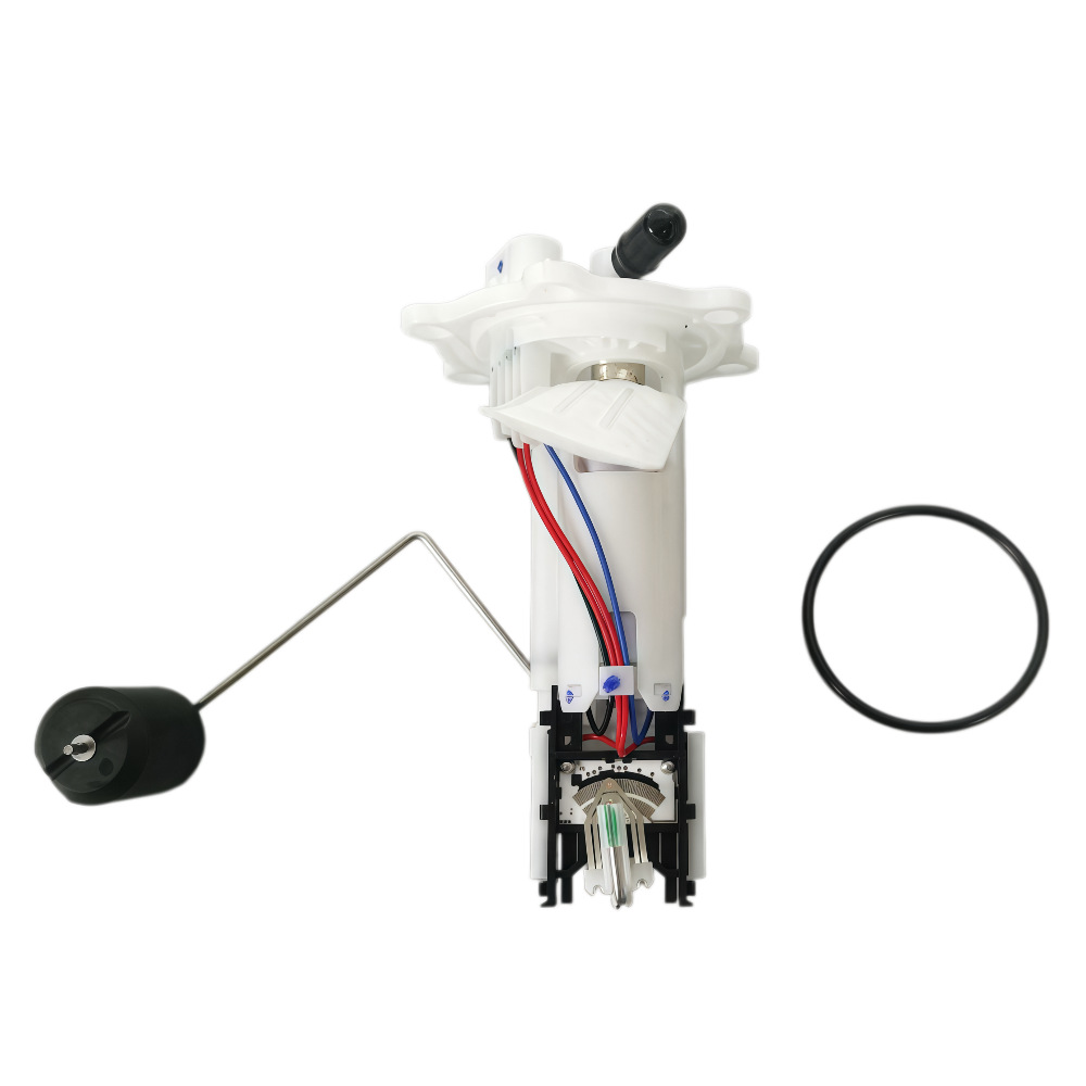 Kraftstoffpumpenbaugruppe Kompatibel Mit Ktm Jp171800 Duke 250/390 2017-2025 Für Benzinmotorräder