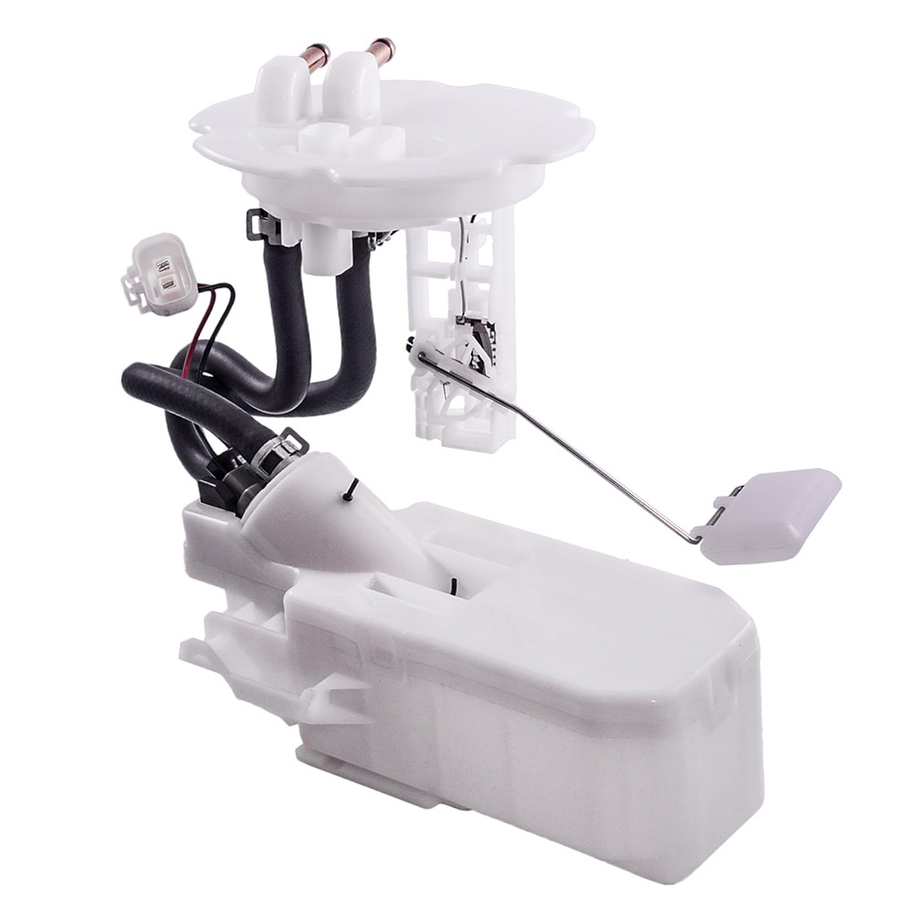 Kraftstoffpumpenbaugruppe Kompatibel Mit Nissan 211ge Sentra Tsuru 95-16 1.6l Ga16de