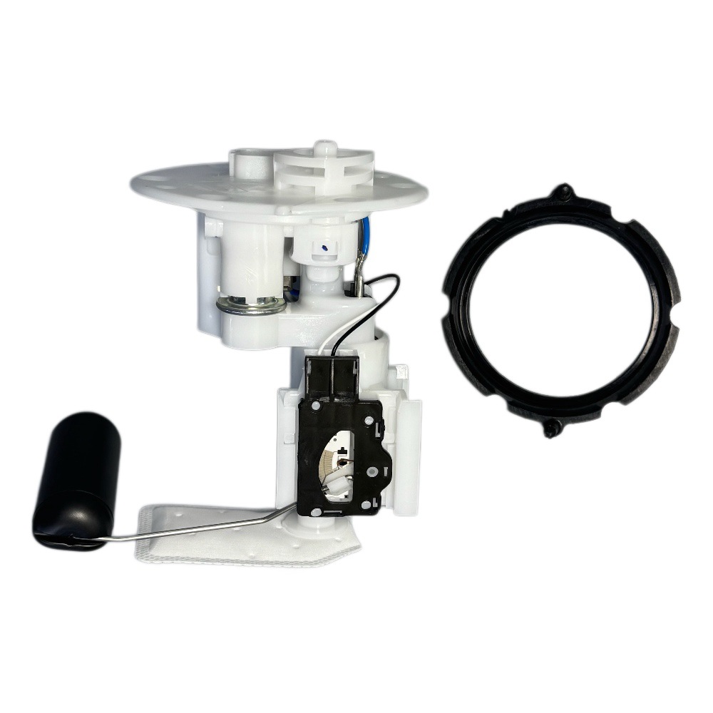 Kraftstoffpumpenbaugruppe Kompatibel Mit Yamaha 1p5-e3907-00 Xc 125 Cygnus X 2007-2016