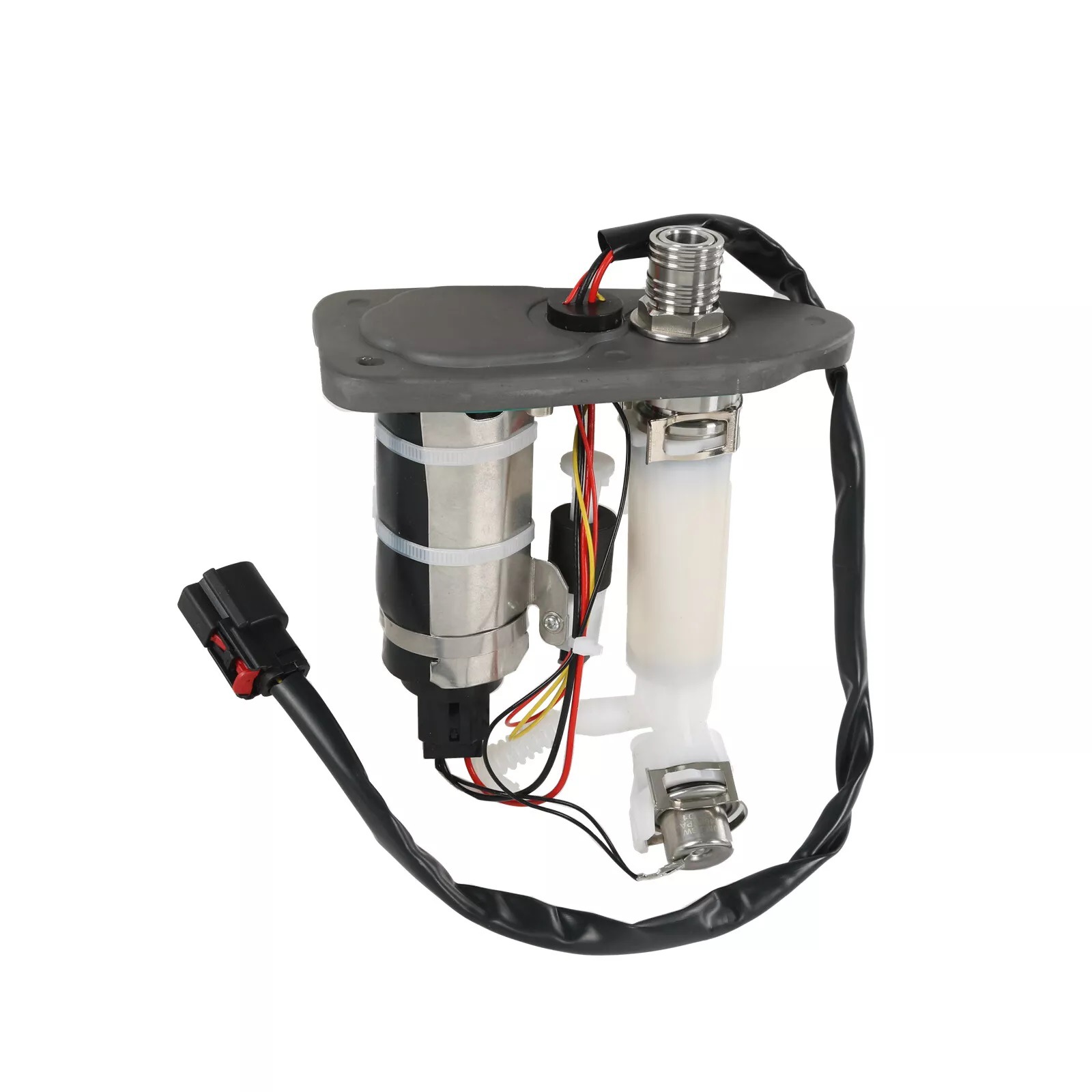Kraftstoffstandsensor Kompatibel Mit 75268-07c 75305-07a 75268-07f Harley-davidson Sportster