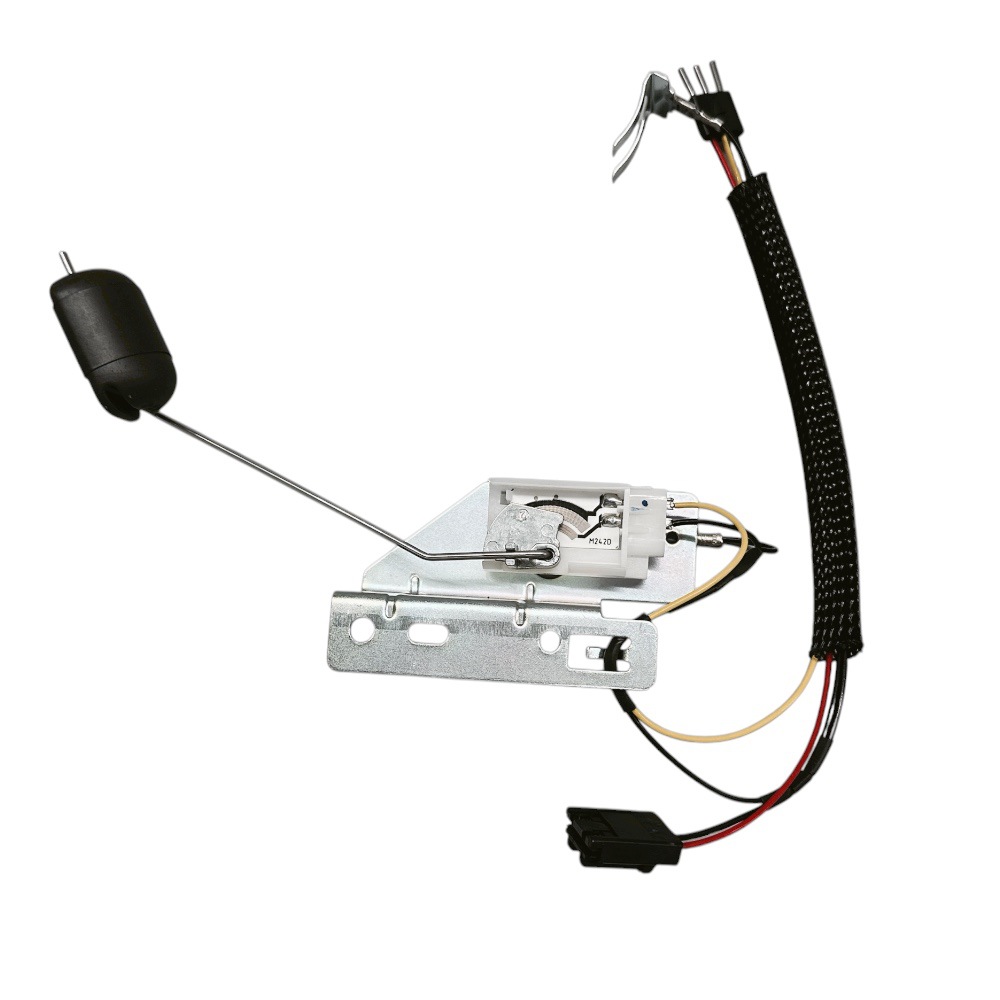 Kraftstoffstandsensor Kompatibel Mit Harley-davidson 75205-02 Flhri Flhrci Flhr