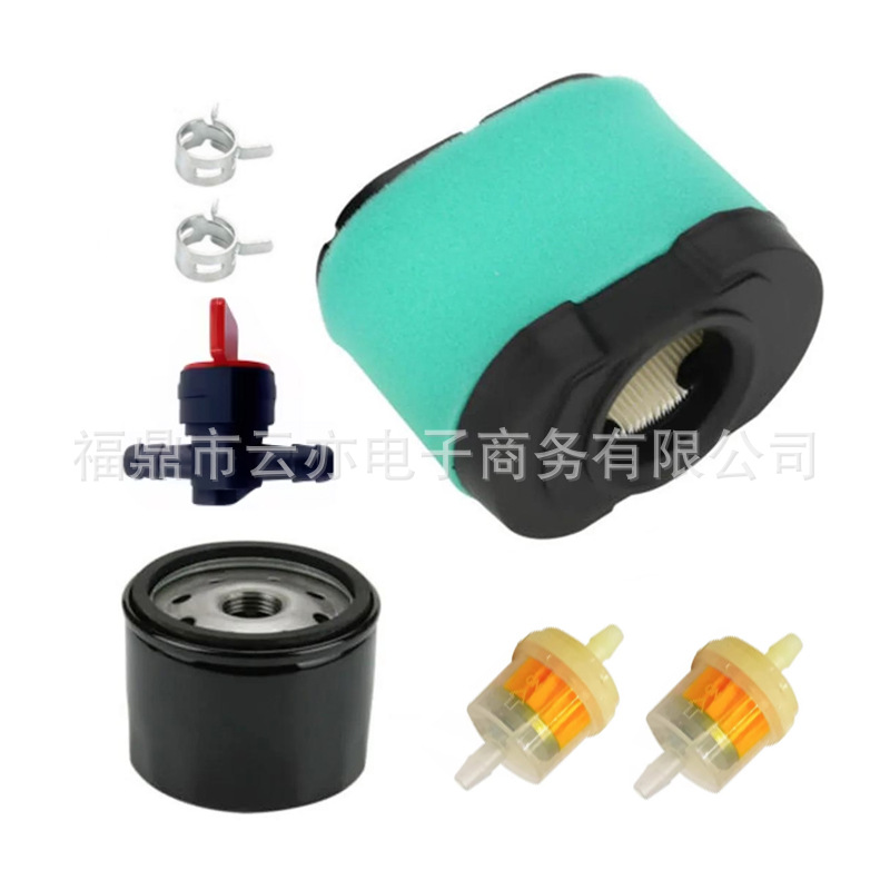 Luftfilter Kompatibel Mit 593240 593435 27689 Yt4000 Yt4500 Gt5000