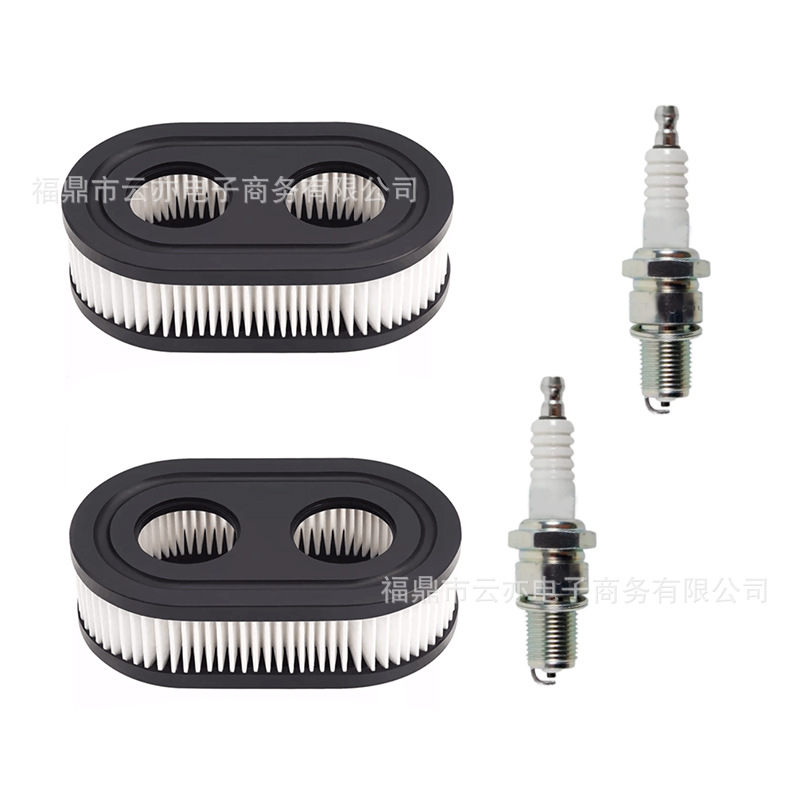 Luftfilter Kompatibel Mit 550e 575ex 625e 650exi 675exi 593260 798339