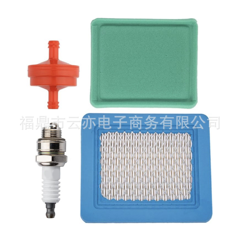 Luftfilter Kompatibel Mit Coleman Powermate 5000 6250 491583 399959