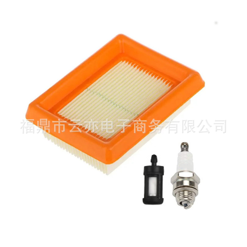 Luftfilter Kompatibel Mit Fs120 Fs200 Fs250 Fs300 Fs350 Fr350 Fs450