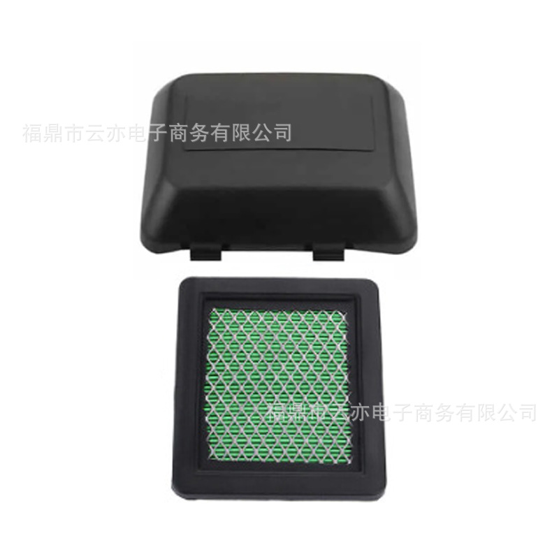 Luftfilter Kompatibel Mit Hu700f Hu625hwt Hu675fe Hu725awd Hu725bbc