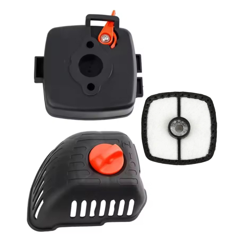 Luftfilter Kompatibel Mit Srm-225 Gt225 Rb-k93 A021001690 Pas225 Fs38