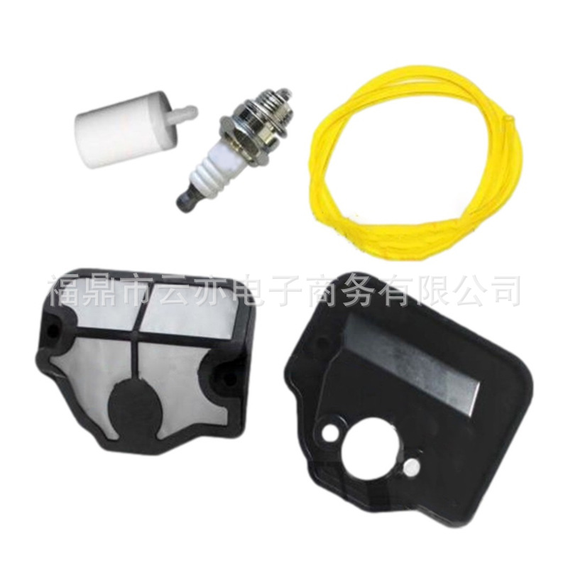Luftfilter Kompatibel Mit Husqvarna 36, 41, 136, 136le, 137, 137e, 141, 141le
