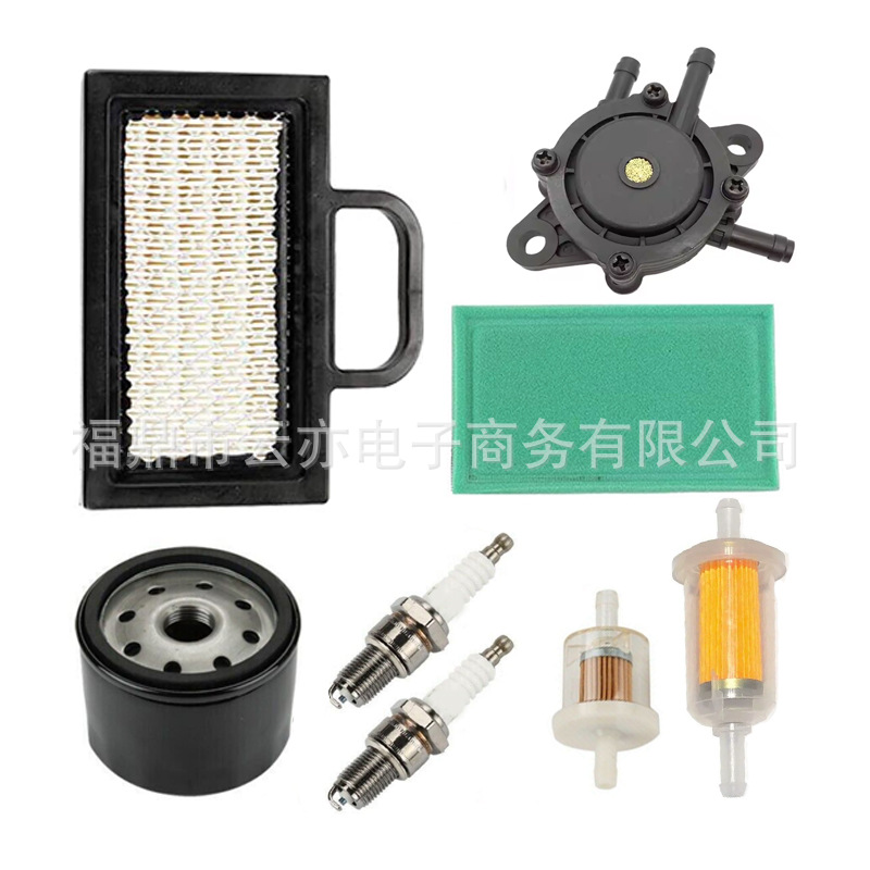 Luftfilter-kit Kompatibel Mit 499486 499486s 492932 492932s 698754
