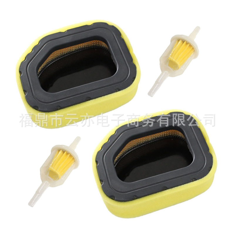 Luftfilter- Und Ölfiltersatz Kompatibel Mit Sv710 Sv715 Sv720 Sv730 Sv735 Sv740