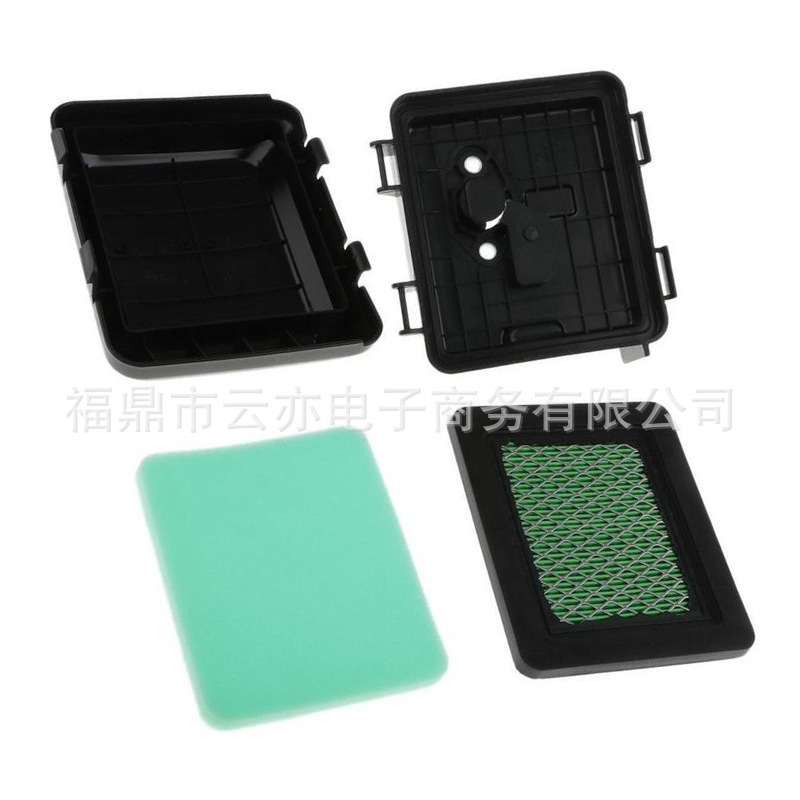 Luftfilter-kit Kompatibel Mit Gc135, Gc160, Gc190, Gcv135, Gcv190, Hrb425