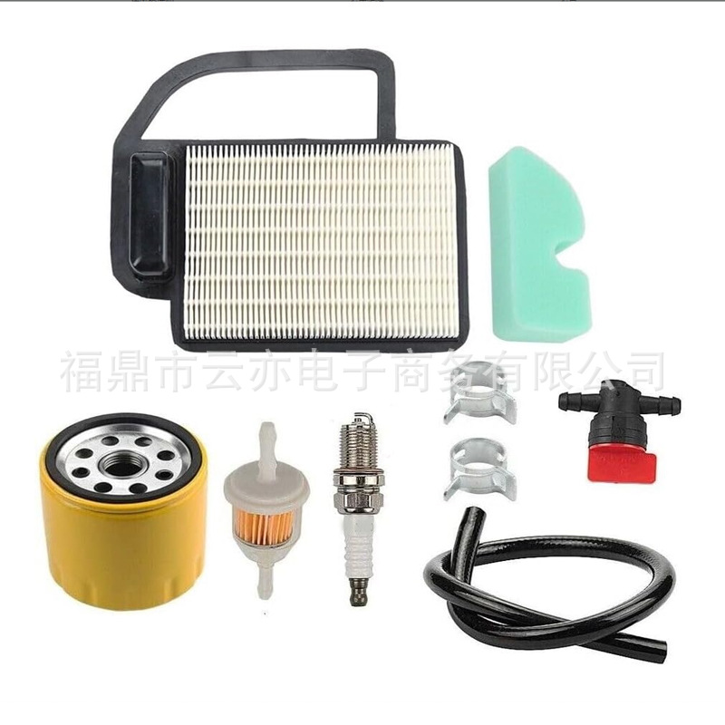 Luftfiltersatz Kompatibel Mit 15 Ps, 17 Ps, 18 Ps, 19 Ps, Sv470, Sv480, Sv530