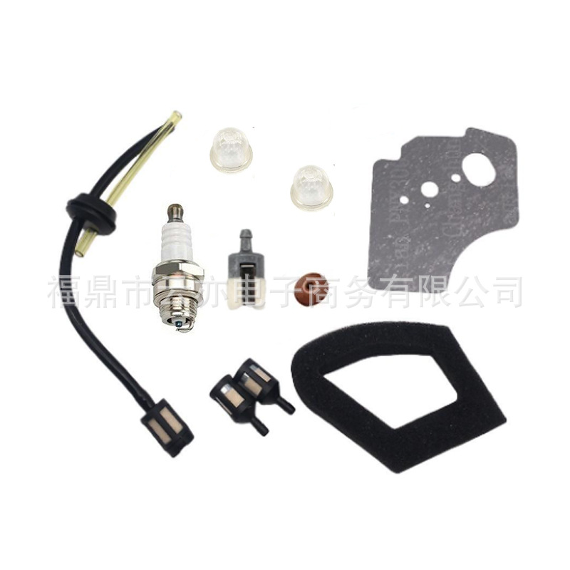 Luftfiltersatz Kompatibel Mit Gx25 Gx35 16par Z0h-825 16par Z0h-053