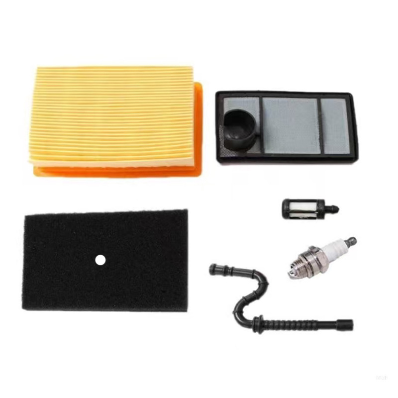 Luftfiltersatz Kompatibel Mit Ts400 Br350 Br430 Br450 Sr430 Sr450