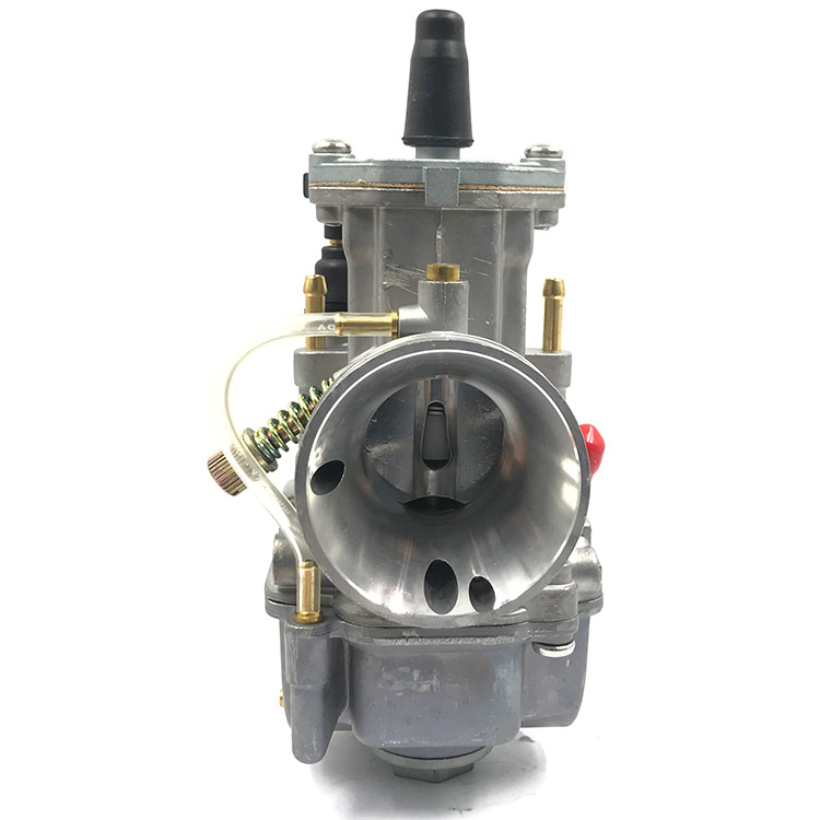 Pwk28 Vergaser Kompatibel Mit Kawasaki Kx80 Kx85 Kx100 Kx125 150 Cm³-200 Cm³
