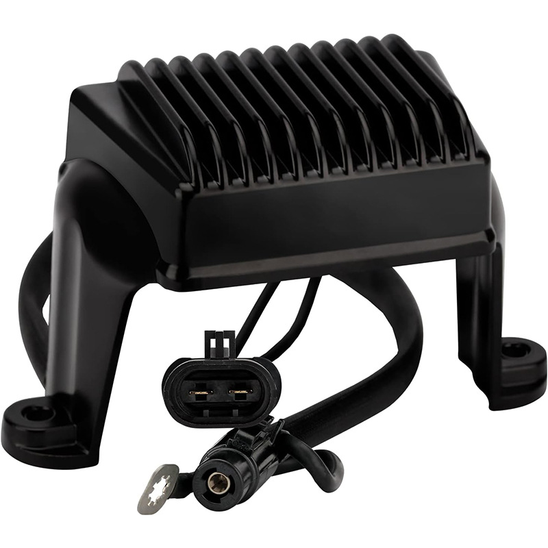 Regler/gleichrichter Kompatibel Mit Harley-davidson 74505-04 49-8269 Flhtc Flhti Flhtcse 2006-2008