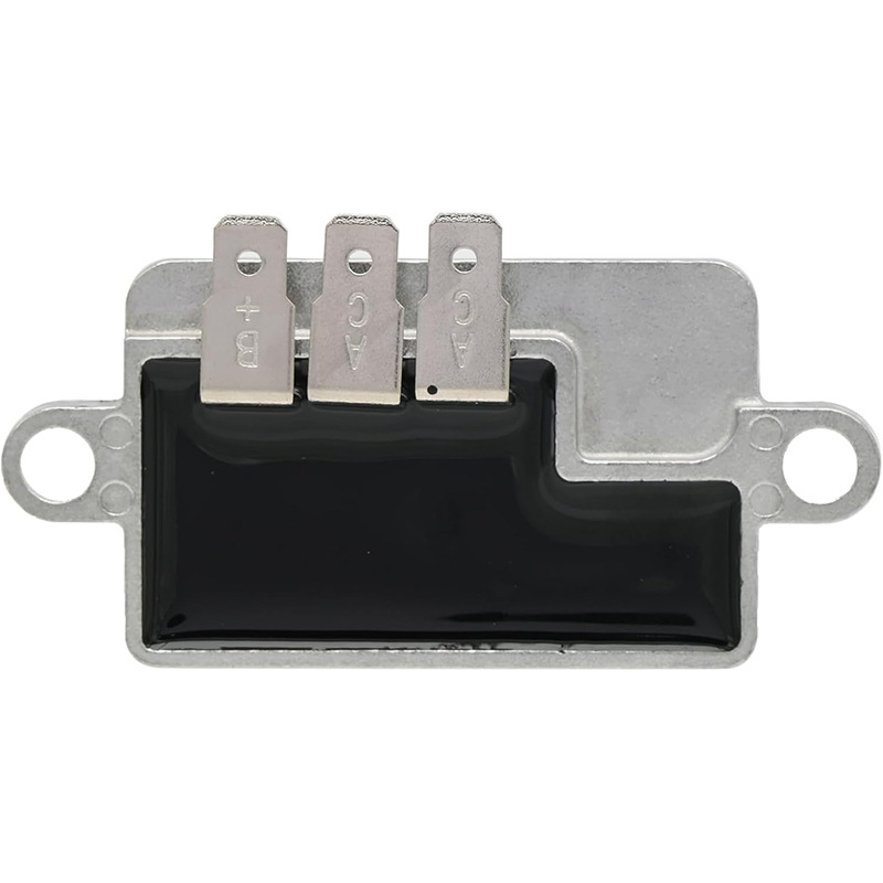 Reglergleichrichter Kompatibel Mit Kawasaki 21066-7017 Fx730v Fr651v Fr691v