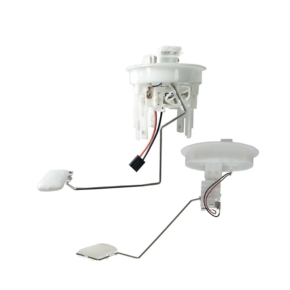 Satz Aus Zwei Kraftstoffpumpen, Kompatibel Mit 25060-8h301, 25060-8h311, 25060-8h31a Und 25060-8h31b