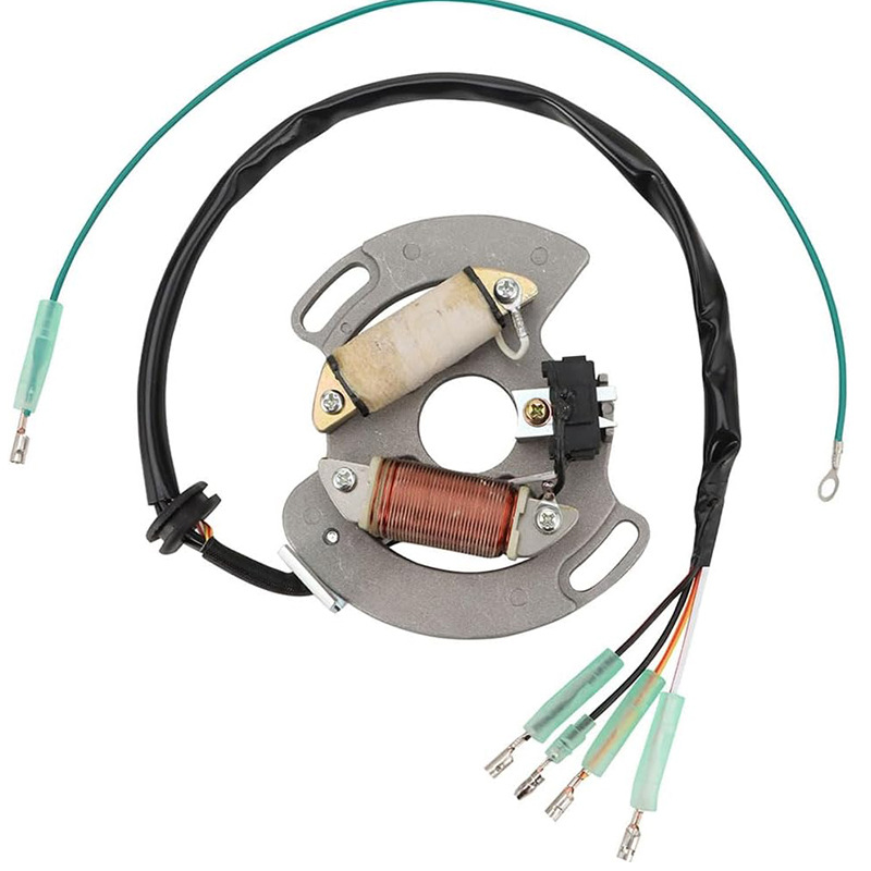 Stator Kompatibel Mit Yamaha 3jm-85560-00 Yfs200 Blaster 1988-1989 1990-2002