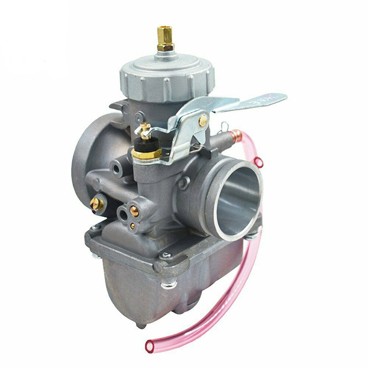 Vm34 34mm Rundschiebervergaser, Kompatibel Mit 16842-6015 Vm34sc Tz350