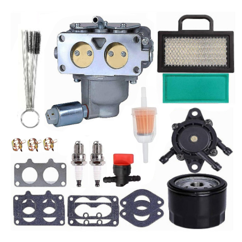 V-twin-vergaser Kompatibel Mit 699709 499804 799230 Mia10632 791230