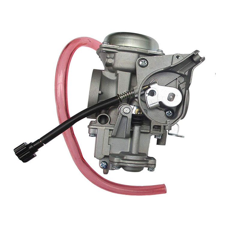 Vergaser 0470-504 Kompatibel Mit Arctic Cat 400cc Automatik 4x4 Cvk34