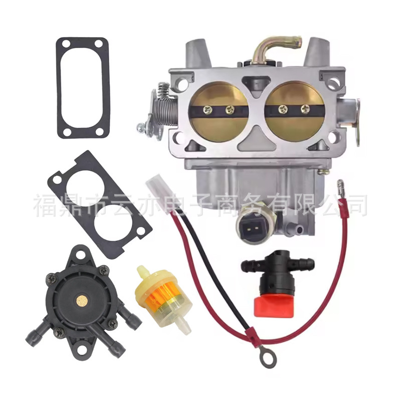 Vergaser Kompatibel Mit 0k1588 0g4612 0f9035 Gp15000 Gp17500 Gt990 15kw