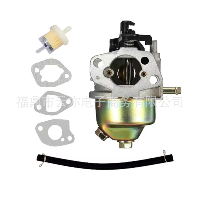 Vergaser Kompatibel Mit 139cc 1p65fa Mtd P18-1ca 200415 10a 751-10309
