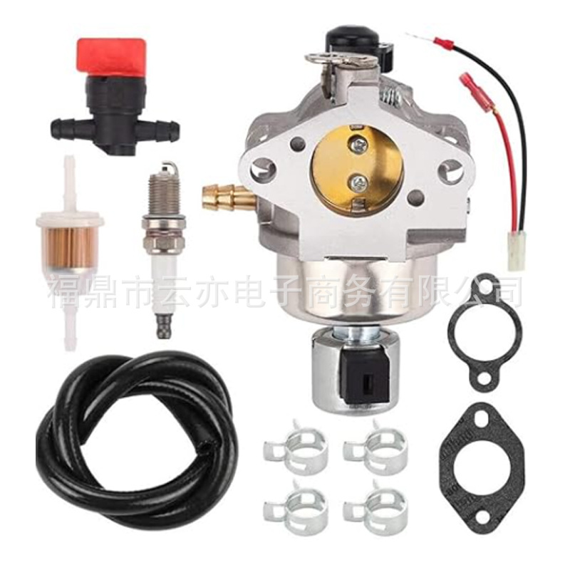 Vergaser Kompatibel Mit 12853178-s 12853131-s Ch15 Cv15 Cv460