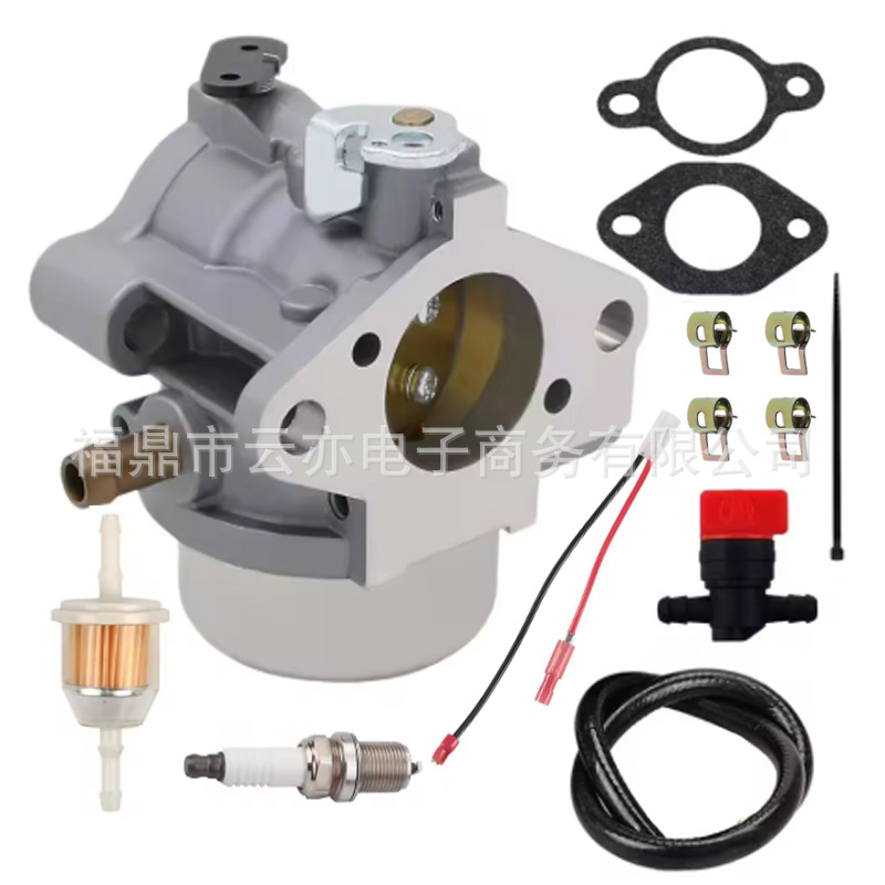Vergaser Kompatibel Mit 12853149 Stx38 Stx30 Am132119 Am119661 Am121865