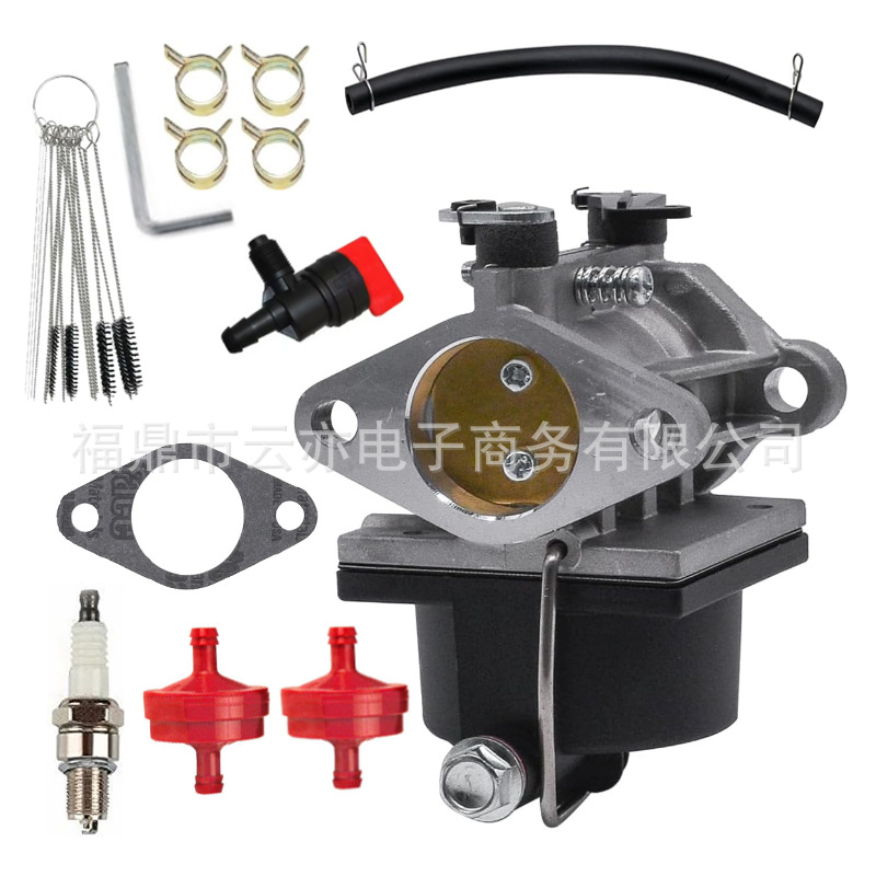 Vergaser Kompatibel Mit 13 Ps, 14 Ps, 15 Ps Ohv110, Ohv115, 640065, 640065a