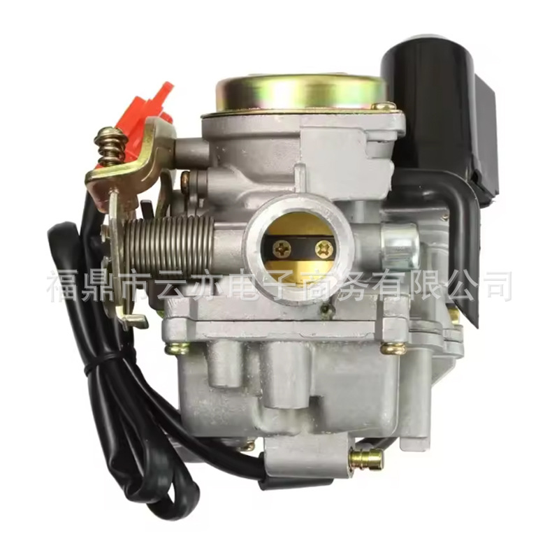 Vergaser Kompatibel Mit 139qmb Gy6 50 60 80 100 Kymco Gp110 Vp110 Lab4