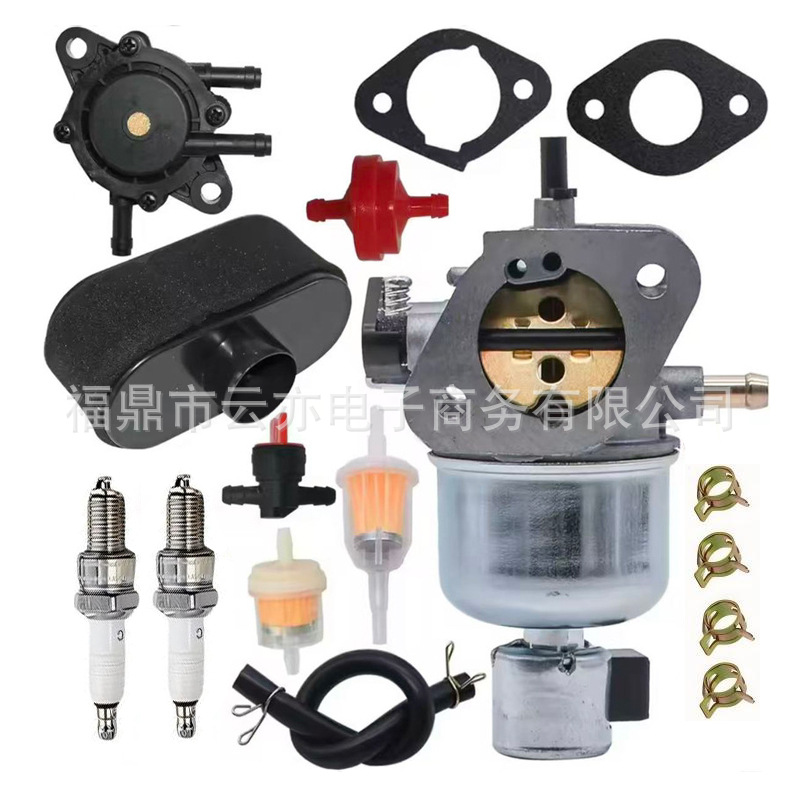 Vergaser Kompatibel Mit 15003-7081 Fh580v Fs541v Fs600v 15004-7053
