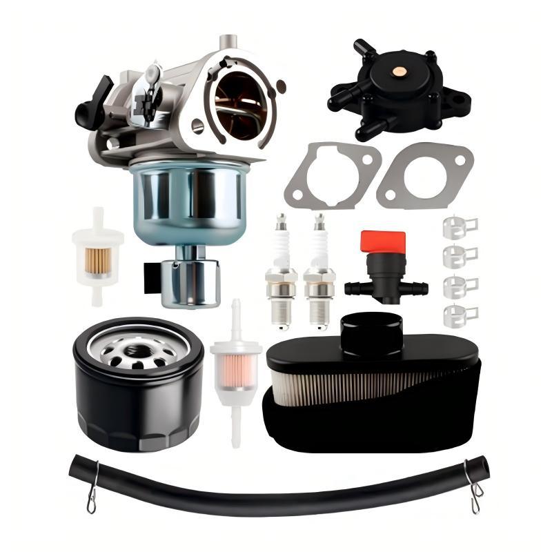 Vergaser Kompatibel Mit 15004-0985 Fr651v Fr691v Fs651v Fs691v 15004-0828