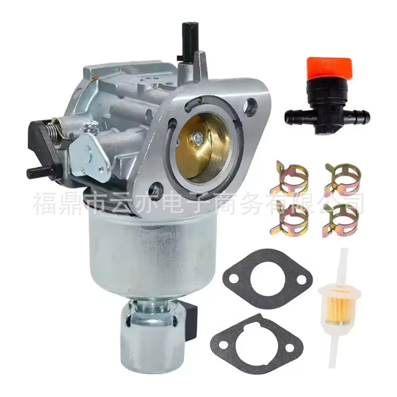 Vergaser Kompatibel Mit 15004-0822 15004-0823 Fh430v Fh381v Fh541v Fs600
