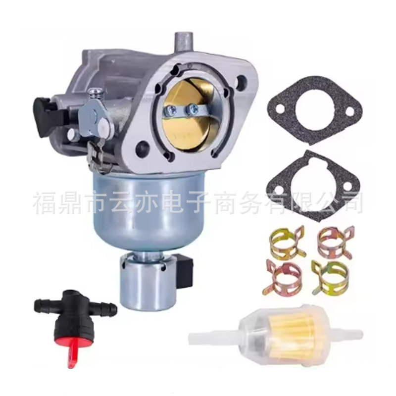 Vergaser Kompatibel Mit 15004-0986 Fr651v Fr691v Fs651v Fs691v Fs261v