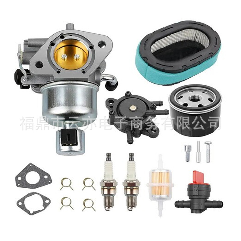 Vergaser Kompatibel Mit 16-853-19s, 16853-19s, 32-853-34-s, Kt725 Und Kt730