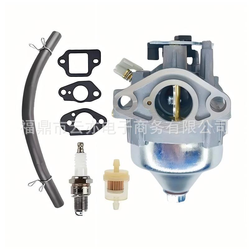 Vergaser Kompatibel Mit 16100-z9l-811 Gcv170 Hrn216vka Hrn216