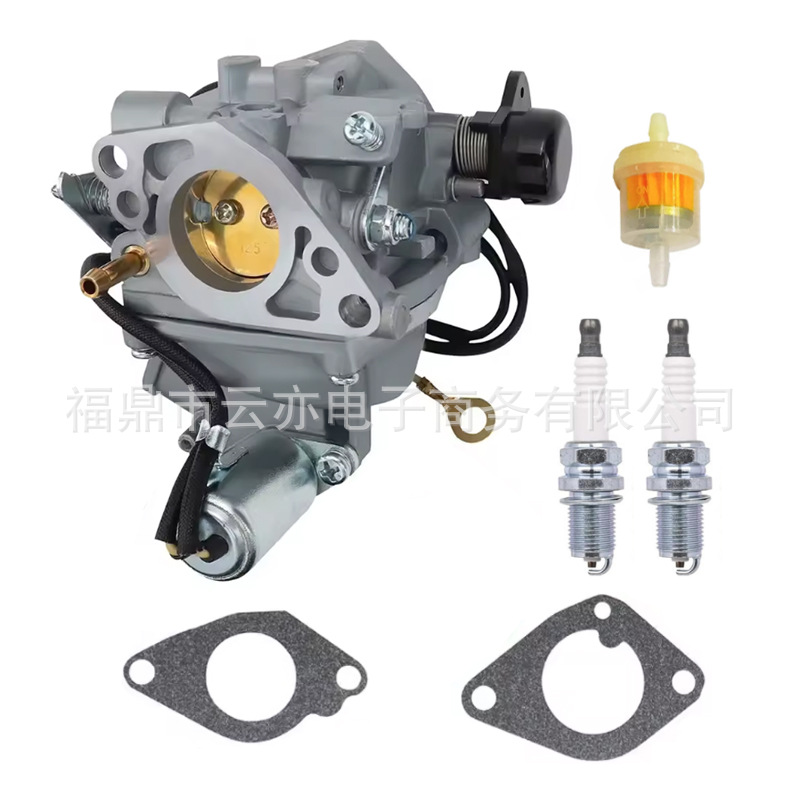 Vergaser Kompatibel Mit 16100-zj1-872 17210-zj1-842 Gx620 Gx610 18 Ps 20 Ps