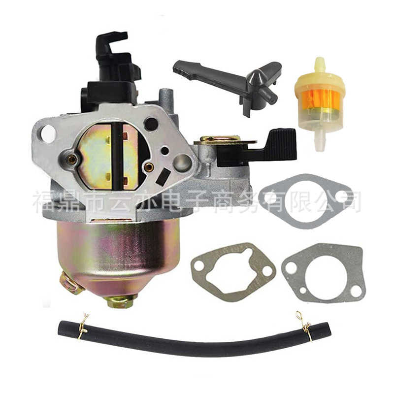 Vergaser Kompatibel Mit 177f Gx240 Gx270 8 Ps 9 Ps 6100-ze2-w71