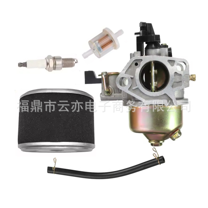 Vergaser Kompatibel Mit 177f Gx240 Gx270 8 Ps 9 Ps 16100-ze2-w71