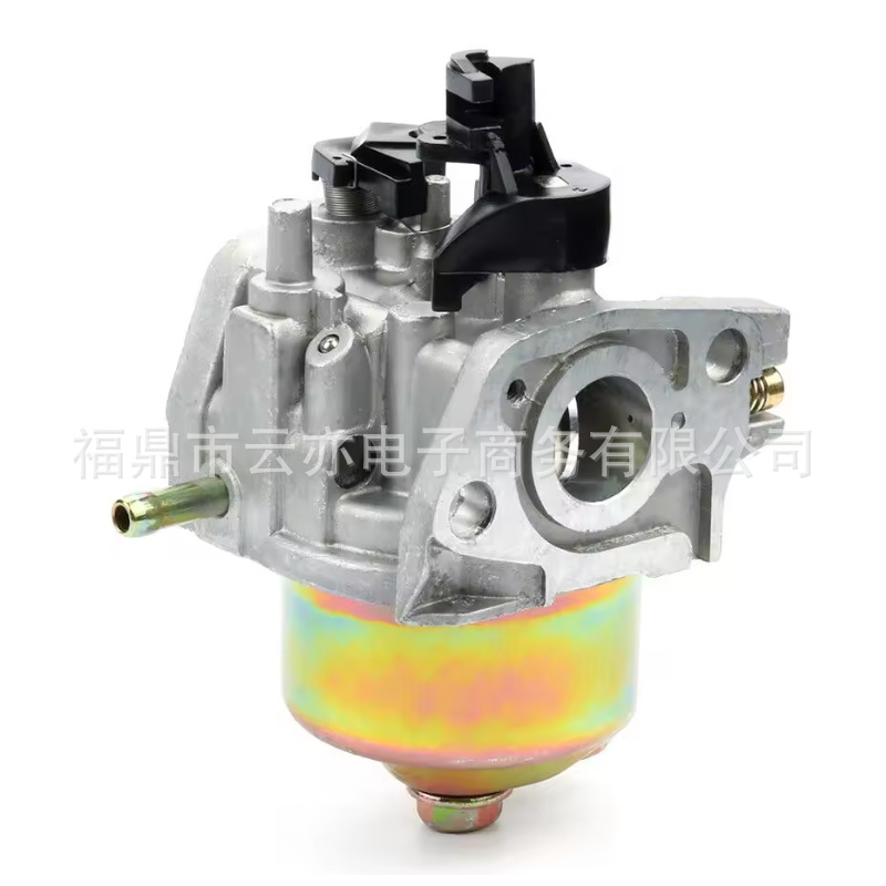 Vergaser Kompatibel Mit 1p70, 1p70f, 1p75, 1p75f, 751-10310, 951-10310, 196 Cm³