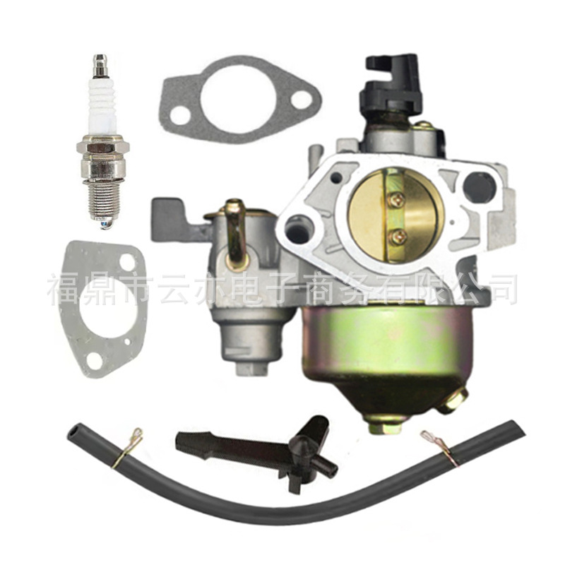 Vergaser Kompatibel Mit 188f Gx340 Gx390 11 Ps 13 Ps 16100-zf6-v01