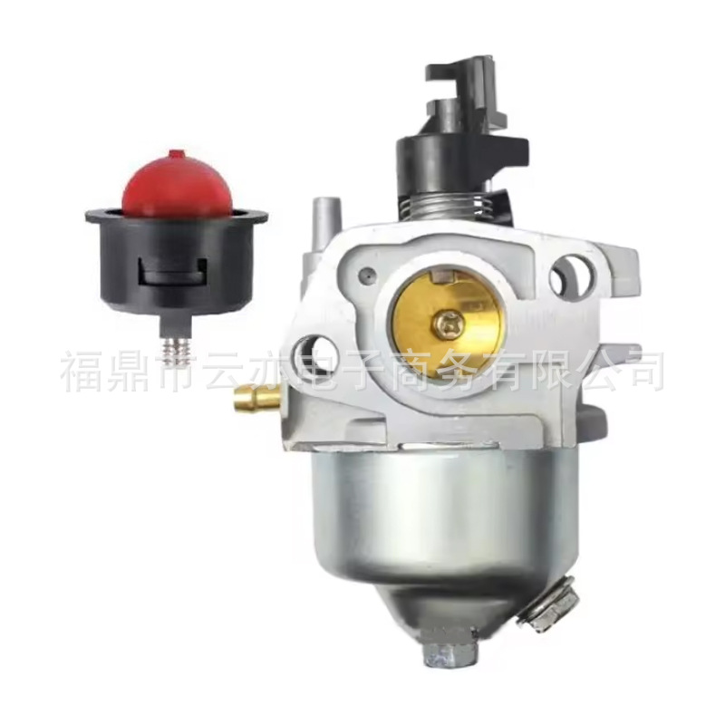 Vergaser Kompatibel Mit 1p64f 1p68f 1p70f 196cc T375 T475 T675