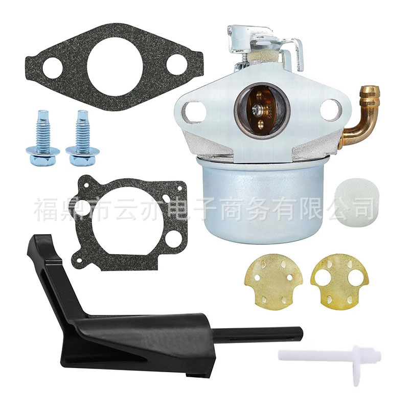 Vergaser Kompatibel Mit 214706 214706t 215369 215434 792970 798654