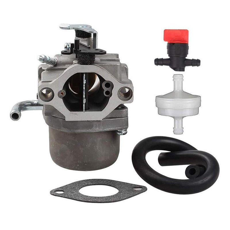 Vergaser Kompatibel Mit 215872 217802 217807 217902 21r707 21r777 590399
