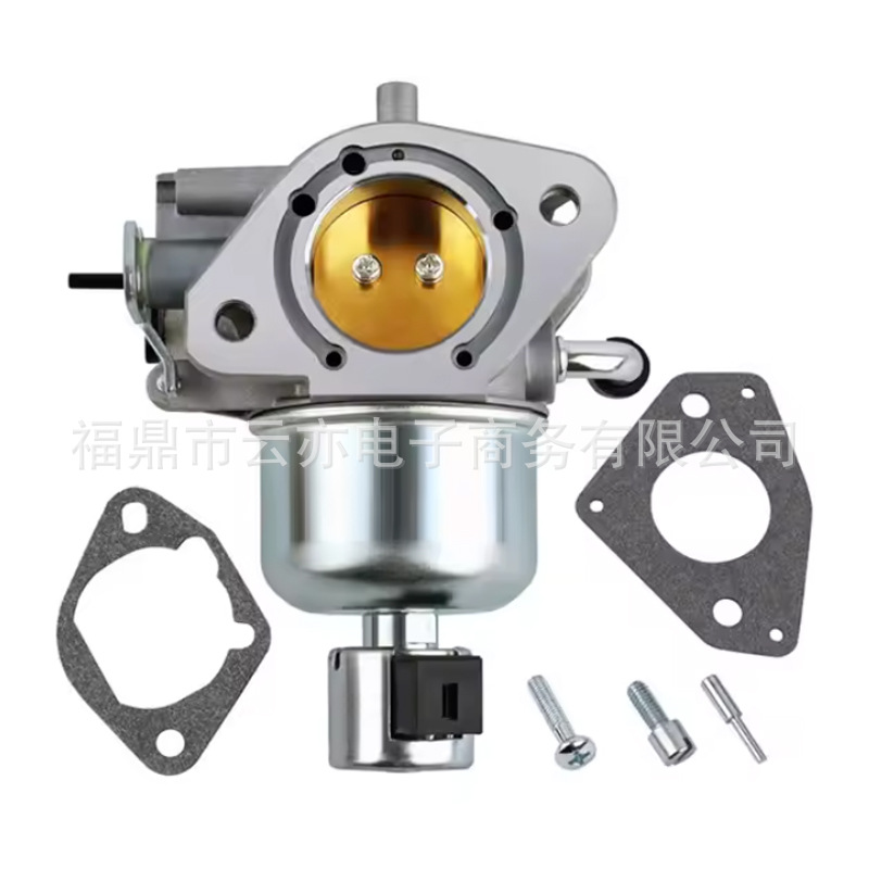Vergaser Kompatibel Mit 22 Ps, 23 Ps, 24 Ps, 25 Ps, 26 Ps, Kt730, Kt735, Kt740, Kt745