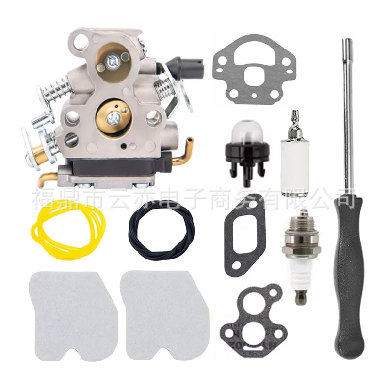 Vergaser Kompatibel Mit 235, 235e, 236, 236e, 240, 240e, 120, Cs2234