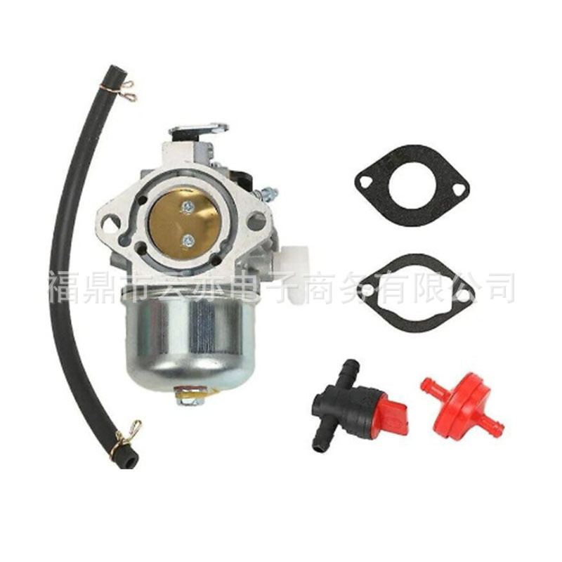 Vergaser Kompatibel Mit 28m707 28r707 28t707 28v707 699831 694941