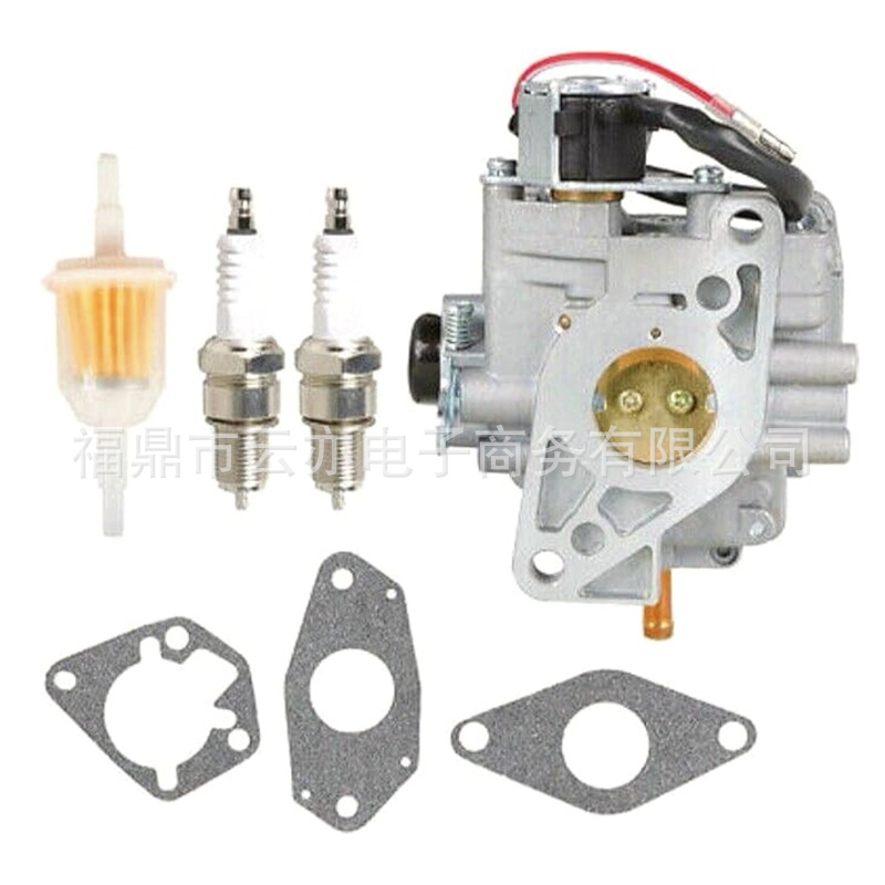 Vergaser Kompatibel Mit 2518 3184 3225 Gt2000 Gt2542 Gt2544 Gtx2000